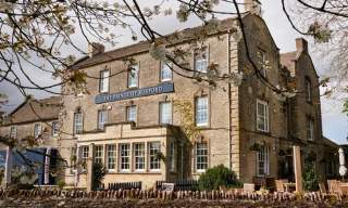 The Prince of Burford