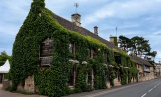The Wheatsheaf Inn