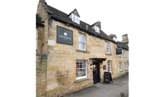 The Cotswold Company