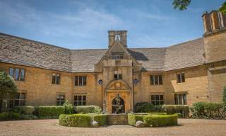 Foxhill Manor