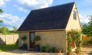 Field Farm Cottage