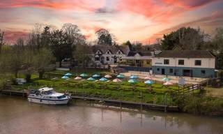 The Fleet Inn