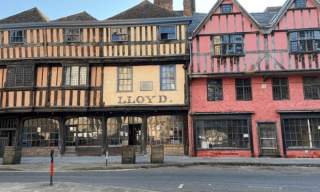 Gloucester Civic Trust