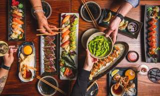 KIBOU Japanese Kitchen & Bar