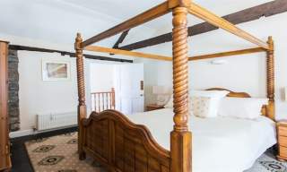 Catboat Cottage