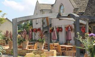 The Priory Inn