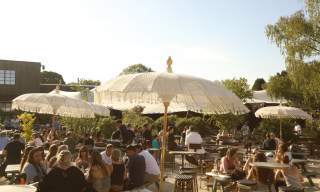 Dunkertons Park