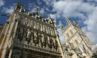 Gloucester