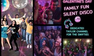 Bubbles in Wonderland