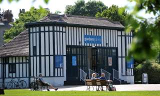 Montpellier Art Galleries Cheltenham