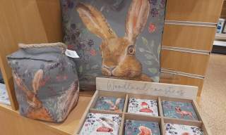 Batsford Arboretum Gift Shop