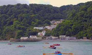 Clovelly Lectures