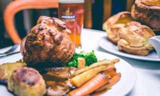 Golden Cross Inn