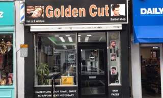 Golden Cut Christchurch