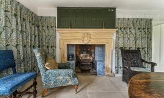 Kelmscott Manor