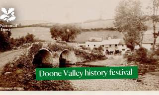 Doone Valley History Festival