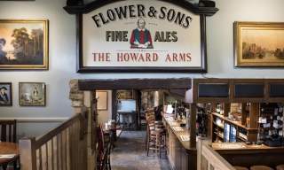 The Howard Arms