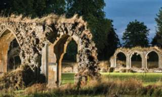 Hailes Abbey