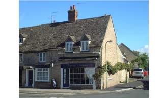 W.R. Harvey & Co Antiques