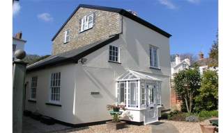 Hemphaye at Littlecourt Cottages