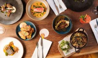 Henry’s Seafood Bar & Grill
