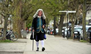 Cheltenham Heritage Open Days