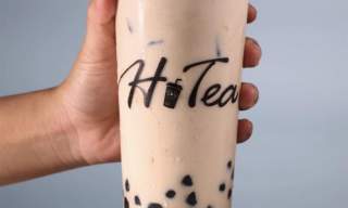 HiTea