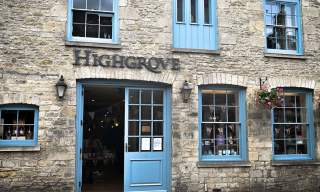 The Highgrove Shop