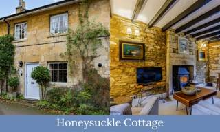 StayCotswold - Chipping Campden