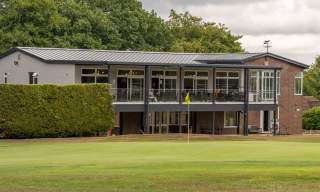 Honiton Golf Club