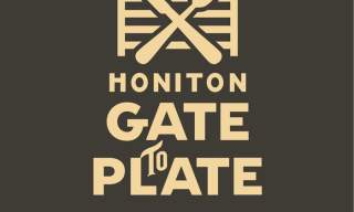Honiton Gate to Plate
