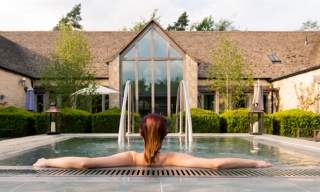 Calcot Spa