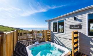 Woolacombe Sands Holiday Park