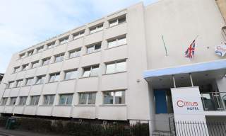 Citrus Hotel Cheltenham
