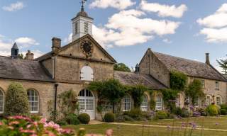 Lucknam Park