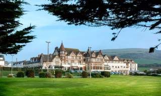 Woolacombe Bay Hotel