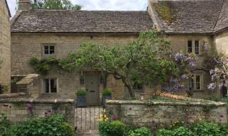 Holidays in the Cotswolds