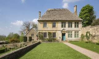 Snowshill Manor and Garden (National Trust)
