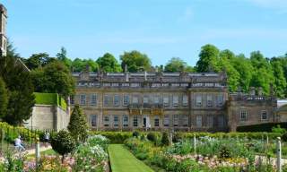 Dyrham Park (National Trust)