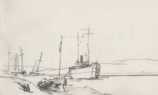 Hubert Coop and Friends: A Legacy of Art and Influence