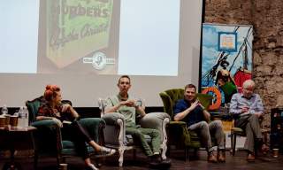 The International Agatha Christie Festival