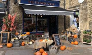 The Flower Shop