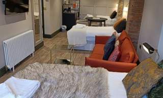 Rooms on the Prom Ltd