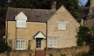 Grammar School Cottage