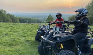 Cotswold Quadding