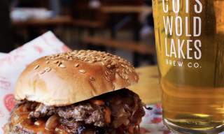 Cotswold Lakes Brew Co
