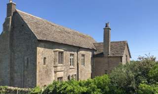 King John's Barn