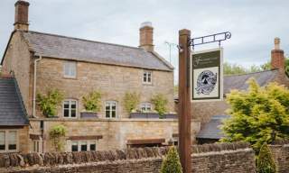 The Feathered Nest Country Inn