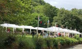 Spring Fair