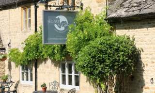 The Horse & Groom Village Inn